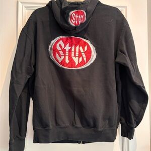 Styx sweatshirt
